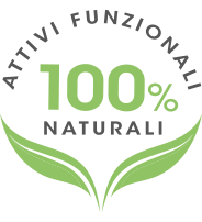 Attivi funzionali 100% naturali