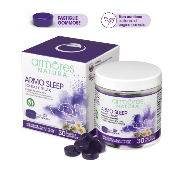 Armores ARMO SLEEP